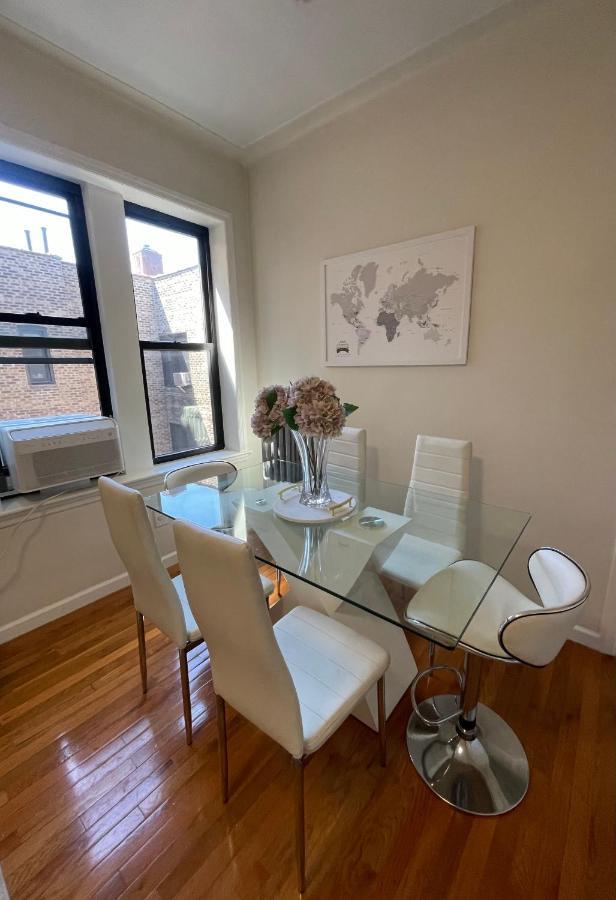 1Br Apt In Sunnyside 15 Min To Manhattan 뉴욕 외부 사진